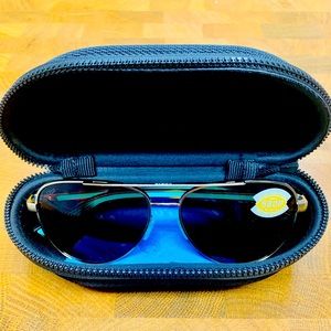 Costa Women’s Peli Polarized Sunglasses